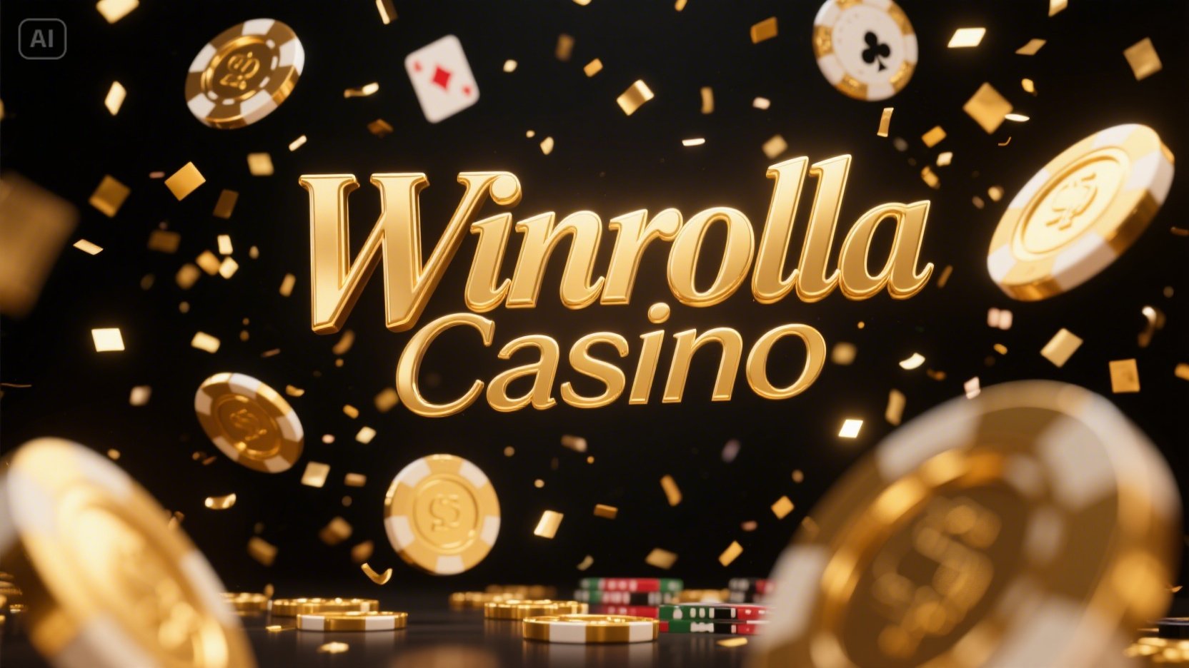 Winrolla Casino